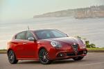 Alfa Romeo Giulietta Quadrifoglio Verde 2011 года (AU)